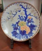 Arita porselein - bord handgemaakt, Antiek en Kunst, Antiek | Porselein, Ophalen of Verzenden