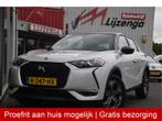 DS DS 3 Crossback 1.2 PureTech Montmartre Twotone | Carplay, Voorwielaandrijving, Euro 6, 1199 cc, 620 kg