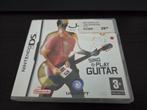 Jam Sessions DS - Zing & Speel Gitaar!, Muziek, 1 speler, Ophalen of Verzenden, Zo goed als nieuw