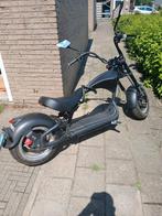 E chopper te koop, Ophalen, Zo goed als nieuw, Elektrisch