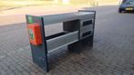 Bott bedrijfswagen inrichting, Auto diversen, Autogereedschap, Ophalen, Gebruikt