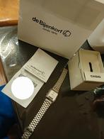 CASIO WATCH, Overige merken, Staal, Staal, Polshorloge