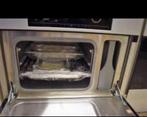 PRACHTIGE INBOUW MIELE DG5060 LUXE stoomoven als NIEUW!, Witgoed en Apparatuur, Ophalen, Oven, Inbouw, Stoom