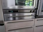 Inbouw warmhoudlade Gaggenau, Ophalen, Minder dan 45 cm, Gebruikt, Oven