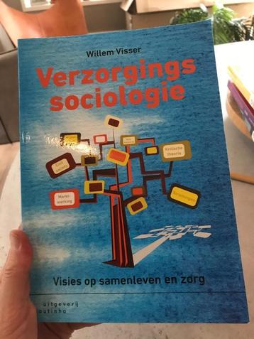 Verzorgingssociologie beschikbaar voor biedingen