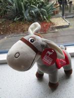 Ezel van Kinderboerderij De Koperen ezel Speel- Doe Paradijs, Ophalen of Verzenden, Nieuw, Overige typen