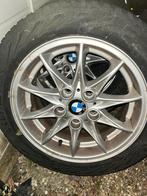 BMW velgen style 104 16inch, Ophalen, Gebruikt, BMW
