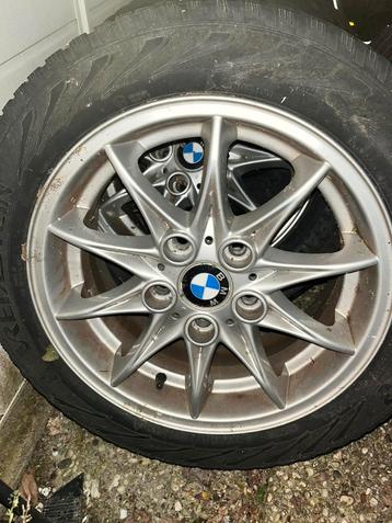 BMW velgen style 104 16inch beschikbaar voor biedingen