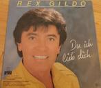 Rex Gildo > Du ich lieb dich, Gebruikt, 7 inch, Single, Ophalen of Verzenden
