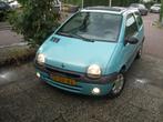 Renault Twingo 1.2 1998 Blauw,prima,orginele km,mooi,775e, Auto's, Voorwielaandrijving, 600 kg, 4 cilinders, Metallic lak