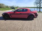 Mazda RX-8 HP met VERNIEUWDE revisie motor! Motor als NIEUW!, Auto's, 1308 cc, 74 €/maand, 4 stoelen, Handgeschakeld