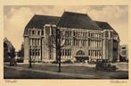 Utrecht, Postkantoor, Verzamelen, Ansichtkaarten | Nederland, Ophalen of Verzenden, 1920 tot 1940, Gelopen, Utrecht