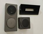 Aqara G4 Smart Deurbel (homekit), Huis en Inrichting, Deurbellen, Ophalen, Ingebouwde camera, Gebruikt, Draadloos