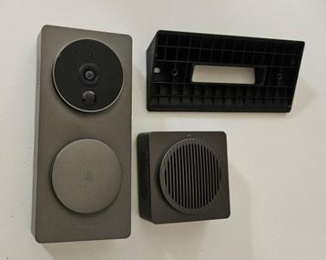 Aqara G4 Smart Deurbel (homekit) beschikbaar voor biedingen
