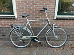 Prachtige lichtlopende Gazelle Luzern! 65 cm frame, 28 inch, Vering, Ophalen of Verzenden, Zo goed als nieuw