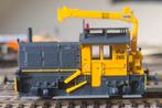 Roco 72014 NS 265 kraansik, Hobby en Vrije tijd, Modeltreinen | H0, Gebruikt, Ophalen of Verzenden, NS, Roco