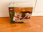 Lego 40571 IJsberen in de winter (nieuw), Ophalen, Nieuw, Complete set, Lego
