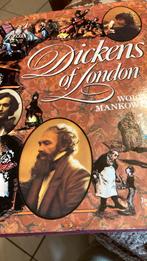 Dickens of London. W.Mankowitz, Ophalen of Verzenden, Zo goed als nieuw