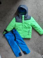 Ski jas sn broek maat 164, Kinderen en Baby's, Kinderkleding | Maat 164, Ophalen of Verzenden, Zo goed als nieuw, Meisje, Broek