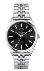 God's Time horloge, Overige merken, Staal, Bbs, Nieuw
