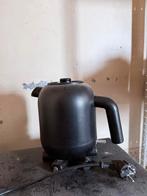 Ketelbinkie Waterkoker - Zwart, 1 tot 2 liter, Ophalen, Gebruikt, Draadloos