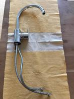 Grohe kraan, chroom, Doe-het-zelf en Verbouw, Sanitair, Ophalen, Zo goed als nieuw, Chroom, Kraan