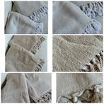 3x duo plaids, Ophalen, Nieuw