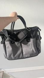 Luiertas met verschoonmatje - praktisch en handig!, Kinderen en Baby's, Luiertassen, Ophalen of Verzenden