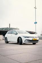 Volkswagen Golf 1.0 Etsi 110pk 7-DSG 2021 Wit, Zwart, Wit, Bedrijf, 650 kg