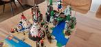 Lego set 6766
Rapid River Village
100% compleet, Ophalen of Verzenden, Zo goed als nieuw