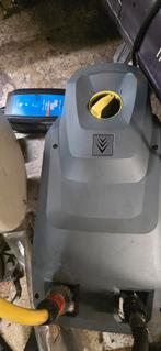 Kärcher HD 6/15 Hogedrukreiniger, Doe-het-zelf en Verbouw, Reinigingsmachines, Ophalen, Gebruikt, Overige typen