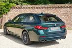 Alpina B5 Touring Allrad "VAT (BTW) deductible" Executed in, Automaat, Gebruikt, 8 cilinders, 2000 kg