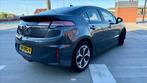 Opel Ampera E-rev 2012 Grijs - 236PK - Nieuw APK - 135k km, Auto's, Opel, Automaat, Ampera, 4 cilinders, 4 stoelen