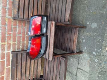 Achterlicht Mazda 626. beschikbaar voor biedingen