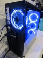 PC - LGA 1700 - i5 - 12600K, Computers en Software, Desktop Pc's, 32 GB, Nieuw, CORE i5 - 12600K, Ophalen of Verzenden