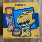 Nederlandse SpoorWegen Puzzels, Ophalen of Verzenden
