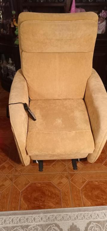 hukla elektrische stoel sta op stoel beschikbaar voor biedingen