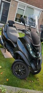 Piaggio MP3 2011, Particulier, Scooter