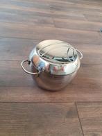 Kookpan, Huis en Inrichting, Keuken | Potten en Pannen, Ophalen, Rvs