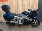 Yamaha FJR 1300 AS (bj 2007), 4 cilinders, Motorrijbewijs A, Bedrijf, Onbekend