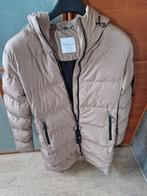 Dames Winterjas nieuw, Maat 38/40 (M), Bruin, Nieuw, Ophalen of Verzenden