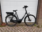 Gazelle Paris C7 Plus HMB Smart 2025, Ophalen of Verzenden, Zo goed als nieuw, 50 km per accu of meer, 55 tot 59 cm