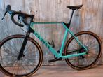 Canyon Inflite CF SL 6 Cyclocross Fiets, 28 inch, Gebruikt, Carbon, 10 tot 15 versnellingen