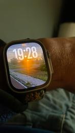 Iwatch top 2 Ultra conditie! Esim, Ophalen of Verzenden, Conditie, Zo goed als nieuw, IOS