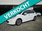 Citroen C3 1.0 VTi Tendance, Voorwielaandrijving, Euro 5, 450 kg, Gebruikt