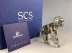 Swarovski Gorrila jong incl.doos & certificaat, Ophalen of Verzenden, Nieuw