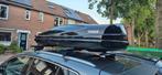 TE HUUR!      Thule Atlantis 780 dakkoffer, Auto diversen, Dakkoffers, Ophalen of Verzenden, Zo goed als nieuw