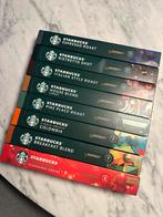 Starbucks nespresso cups, Diversen, Levensmiddelen, Ophalen of Verzenden