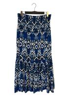 KYRA rok NIEUW L, Blauw, Maat 42/44 (L), Nieuw, Ophalen of Verzenden