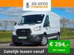 Ford Transit 2.0 € 17.750,00, Auto's, Bestelauto's, Nieuw, Origineel Nederlands, Ford, Lease